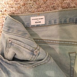 Pacsun jeans